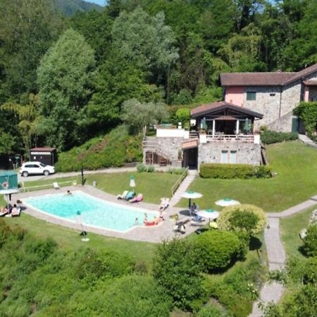 Il Casale Al Lavaggio Ξενοδοχείο Mulazzo Εξωτερικό φωτογραφία
