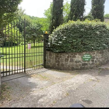 Il Casale Al Lavaggio Ξενοδοχείο Mulazzo Εξωτερικό φωτογραφία
