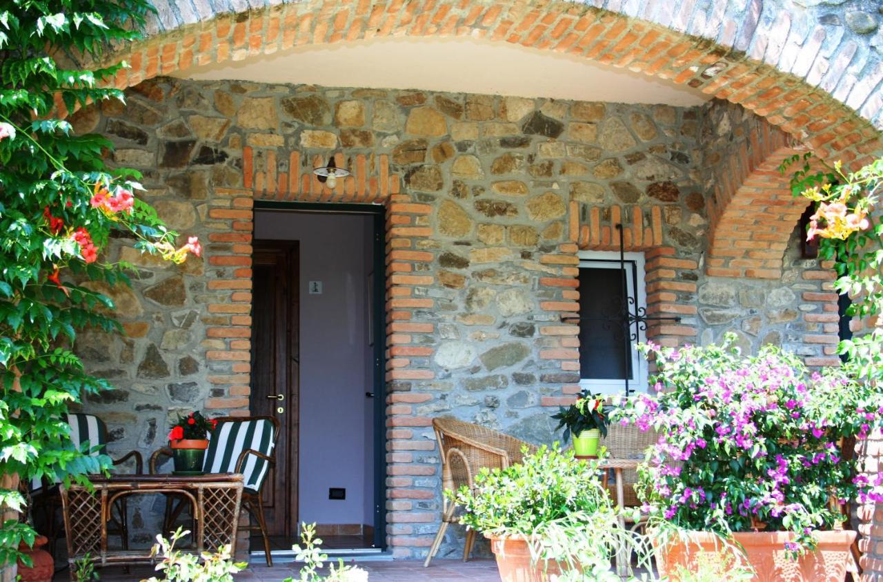 Il Casale Al Lavaggio Ξενοδοχείο Mulazzo Εξωτερικό φωτογραφία